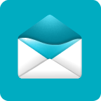 Aqua Mail icon