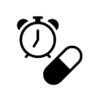 MedTimer icon