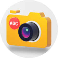 Camera icon