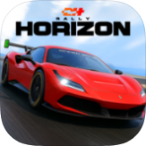 Rally Horizon icon