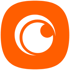Crunchyroll icon