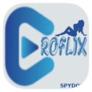 Eroflix icon