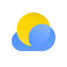 Meteoprog Weather icon