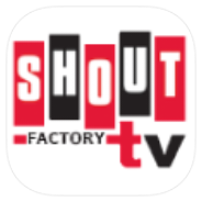 Shout! TV icon