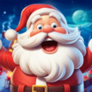 Christmas Magic icon