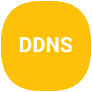 DDNS Updater icon