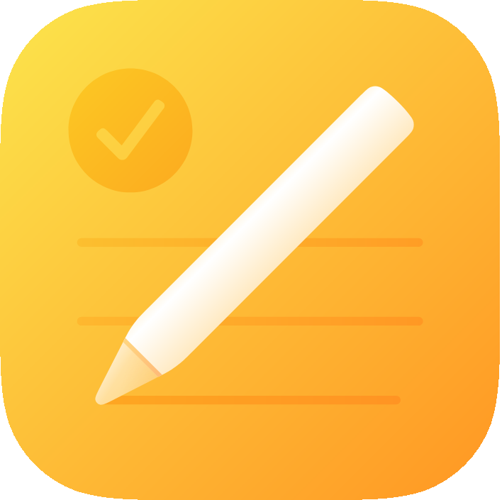 Notes icon