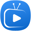 IPTV Smart Player Pro icon
