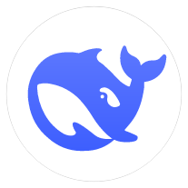 DeepSeek icon