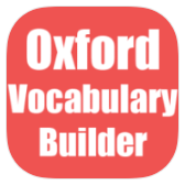 Oxford Vocab icon