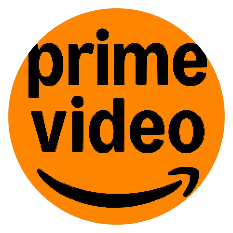 Amazon Prime Video icon