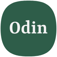 Odin icon