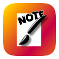 WriteOn icon