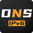 DNS Changer icon