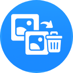 Photo Duplicate Cleaner icon