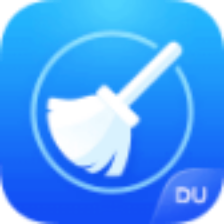 DU Cleaner icon
