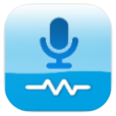 Pari Audio Recorder icon