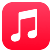 Apple Music icon