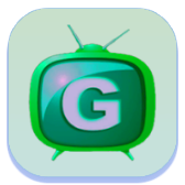 Golge TV icon