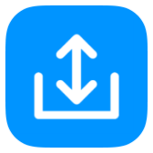 Sendmate icon