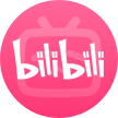 哔哩哔哩 icon