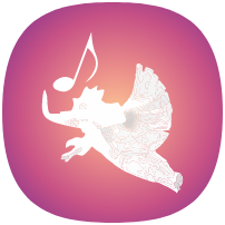 Sky Music Studio icon