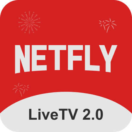 NETFLY icon