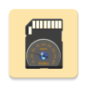 SD Card Test icon