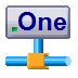 Totalcmd-Windows Live OneDrive icon
