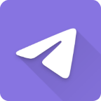 Telegram icon