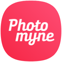 Photomyne icon