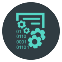 Codec/Stylish Text icon