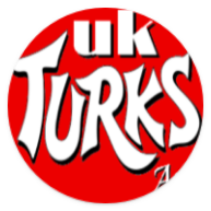 UK Turks App icon
