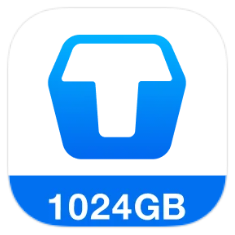 TeraBox icon