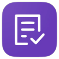 Forms app icon
