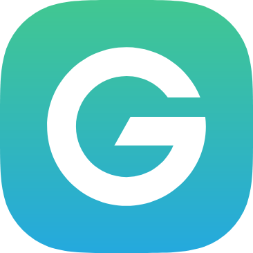 GlassUI icon