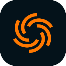 Avast Cleanup icon