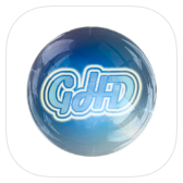 Glass HD icon