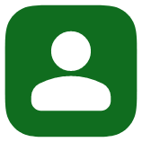 Contacts icon