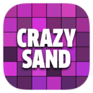 Crazy Sand icon