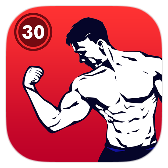 Six Pack in 30 Days icon