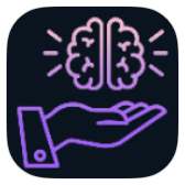 Brain Training - Logic Puzzles icon