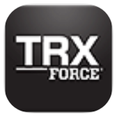 TRX FORCE icon