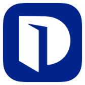Dictionary.com icon