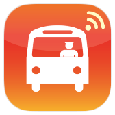 掌上公交 icon