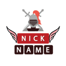 Gamer Nickname icon