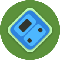 melonDS Nightly icon