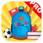 Kids Word Plus icon