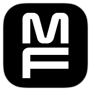 MacroFactor icon