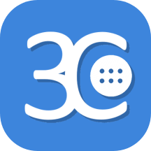 3C App Manager icon